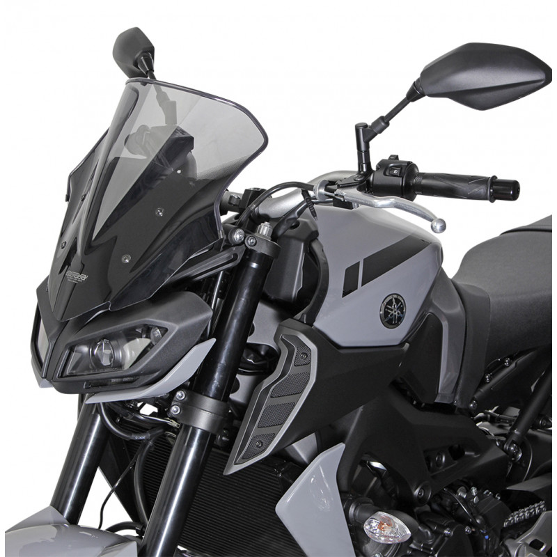 1084755002-4025066158829 : Bulle MRA Racing NRN Yamaha MT09 1084755002-4025066158829 : Bulle MRA Racing NRN Yamaha MT09