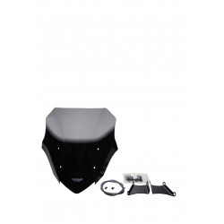 1084755002-4025066158829 : Bulle MRA Racing NRN Yamaha MT09