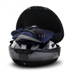 D0B48300 : Top Case Shad SH48 Yamaha MT09