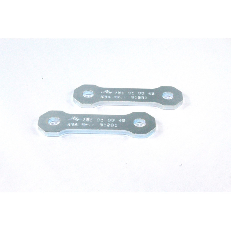 1129448-150090001TEC : copy of Kit de réhausse de selle Tecnium 2017-2020 Yamaha MT09 1129448-150090001TEC : copy of Kit de réhausse de selle Tecnium 2017-2020 Yamaha MT09