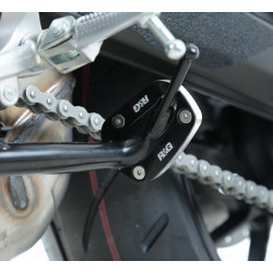 1070601-PKS0099SI : Patin de béquille R&G Racing Yamaha MT09