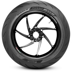 312143899901 : copy of Pneu avant Bridgestone Battlax S21 Yamaha MT09