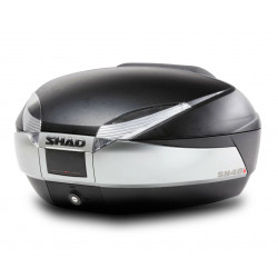 D0B48300 : Top Case Shad SH48 Yamaha MT09