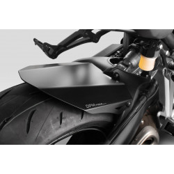 R-0795 : Garde-boue arrière De Pretto Moto Yamaha MT09