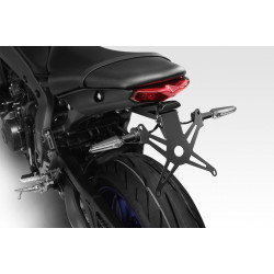 R-0960 : copy of Support de plaque De Pretto Moto 2017-2020 Yamaha MT09