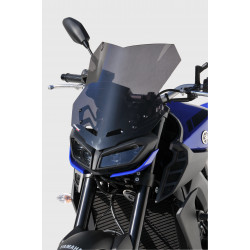 TO02Y22-01 : Bulle touring Ermax 2017-2020 Yamaha MT09