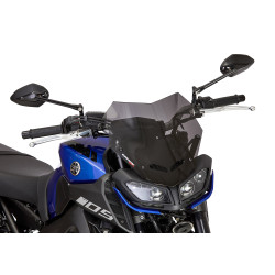 0302Y22-01 : copy of Bulle touring Ermax 2017-2020 Yamaha MT09