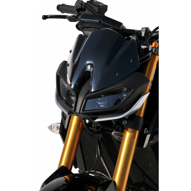 HY02Y22-01 : copy of Bulle touring Ermax 2017-2020 Yamaha MT09 HY02Y22-01 : copy of Bulle touring Ermax 2017-2020 Yamaha MT09