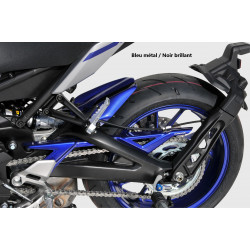 7302Y22-00 : Garde-boue arrière Ermax 2017-2020 Yamaha MT09