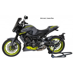 8502Y22-00 : Capot de selle Ermax 2017-2020 Yamaha MT09