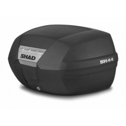 D0B44100 : Top case Shad SH44 Yamaha MT09