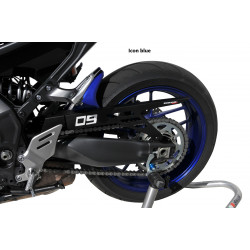 7302Y99-00 : Garde-boue arri7re Evo Ermax 2021-2023 Yamaha MT09