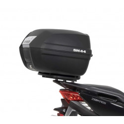 D0B44100 : Top case Shad SH44 Yamaha MT09