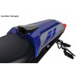 8502Y99-00 : Capot de selle Ermax 2021-2023 Yamaha MT09