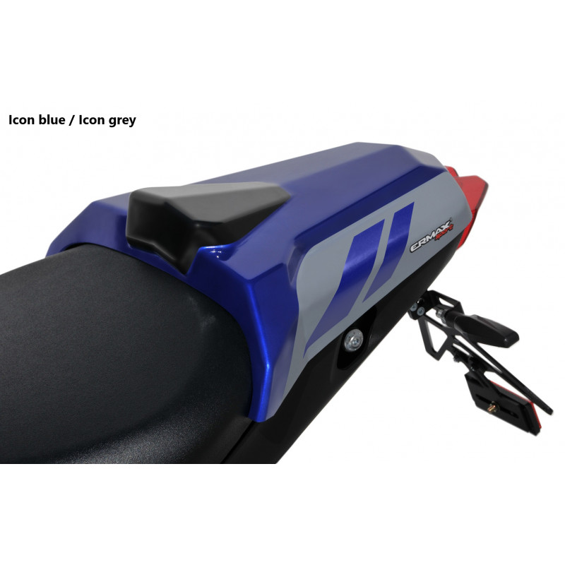 8502Y99-00 : Capot de selle Ermax 2021-2023 Yamaha MT09 8502Y99-00 : Capot de selle Ermax 2021-2023 Yamaha MT09