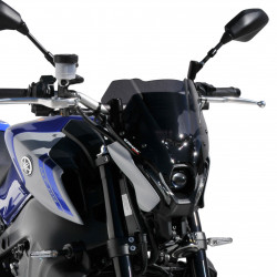 0302Y99-01 : copy of Bulle touring Ermax 2017-2020 Yamaha MT09