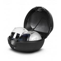 D0B39100 : Top case Shad SH39 Yamaha MT09