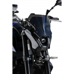 HY02Y99-03 : copy of Bulle touring Ermax 2017-2020 Yamaha MT09