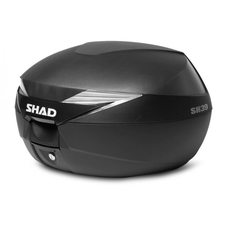 D0B39100 : Top case Shad SH39 Yamaha MT09 D0B39100 : Top case Shad SH39 Yamaha MT09