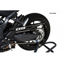 7302Z08-00 : Garde-boue arrière Evo Ermax 2024 Yamaha MT09