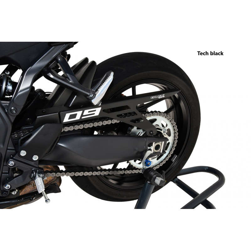 7302Z08-00 : Garde-boue arrière Evo Ermax 2024 Yamaha MT09 7302Z08-00 : Garde-boue arrière Evo Ermax 2024 Yamaha MT09