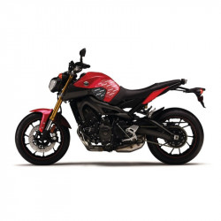 55-10-0092-B : Adhésif grip de réservoir Stompgrip Yamaha MT09