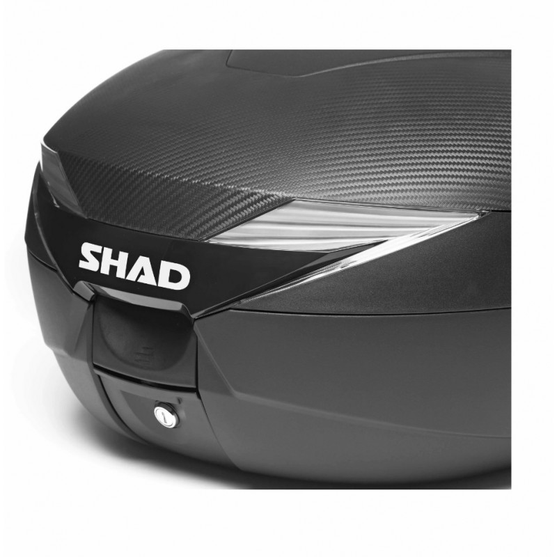 D0B39100 : Shad SH39 Topcase Yamaha MT09 D0B39100 : Shad SH39 Topcase Yamaha MT09