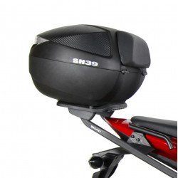 D0B39100 : Top case Shad SH39 Yamaha MT09