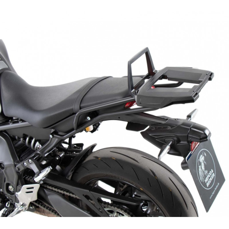 FS65245730101 : copy of Support de top case Alurack Hepco-Becker Yamaha MT09 FS65245730101 : copy of Support de top case Alurack Hepco-Becker Yamaha MT09
