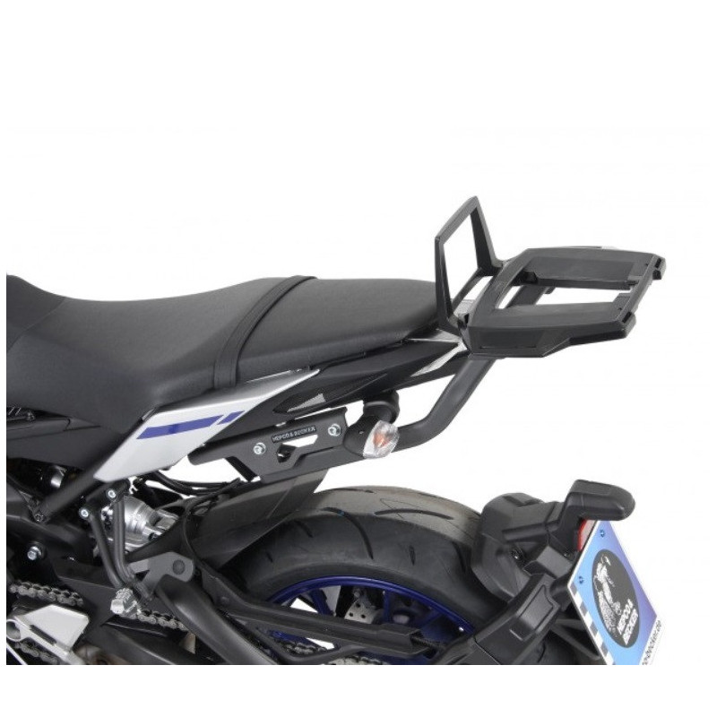 FS65245570105 : Support de top case Alurack Hepco-Becker Yamaha MT09 FS65245570105 : Support de top case Alurack Hepco-Becker Yamaha MT09