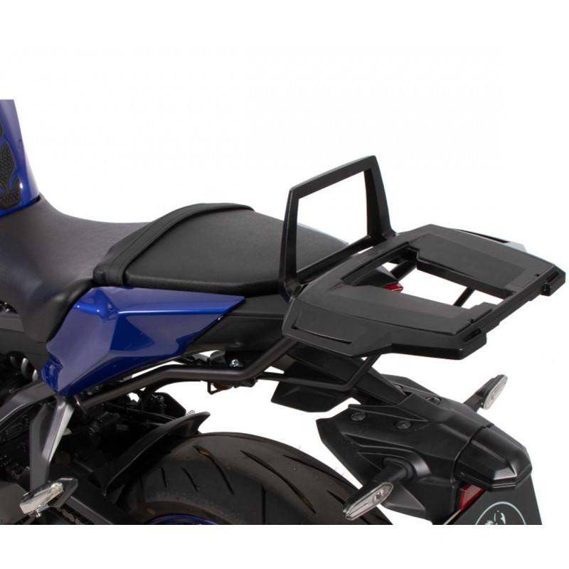 FS65245800101 : Hepco-Becker Alurack Topcase-Träger SP 2024-2025 Yamaha MT09