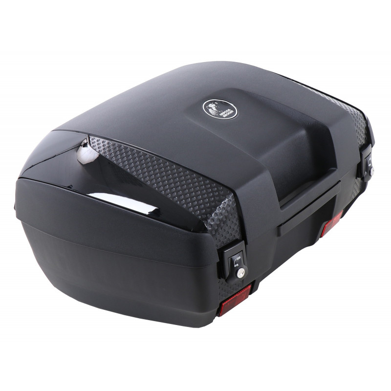 FS6100470001 : Hepco-Becker Top-Case Junior TC 55 Yamaha MT09 FS6100470001 : Hepco-Becker Top-Case Junior TC 55 Yamaha MT09