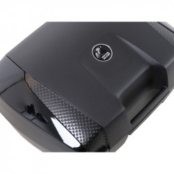 FS6100470001 : Hepco-Becker Junior TC 55 Top Case Yamaha MT09