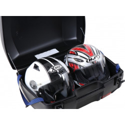 FS6100470001 : Top case Junior TC 55 Hepco-Becker Yamaha MT09