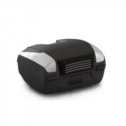FS700320 : Dosseret pour top case Junior TC 55 Yamaha MT09