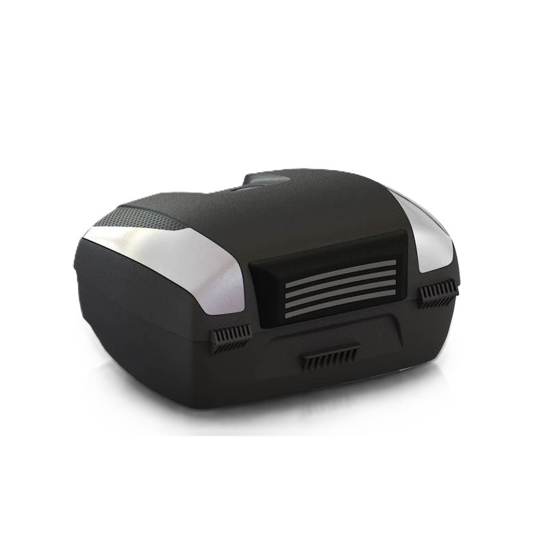 FS700320 : Dosseret pour top case Junior TC 55 Yamaha MT09 FS700320 : Dosseret pour top case Junior TC 55 Yamaha MT09