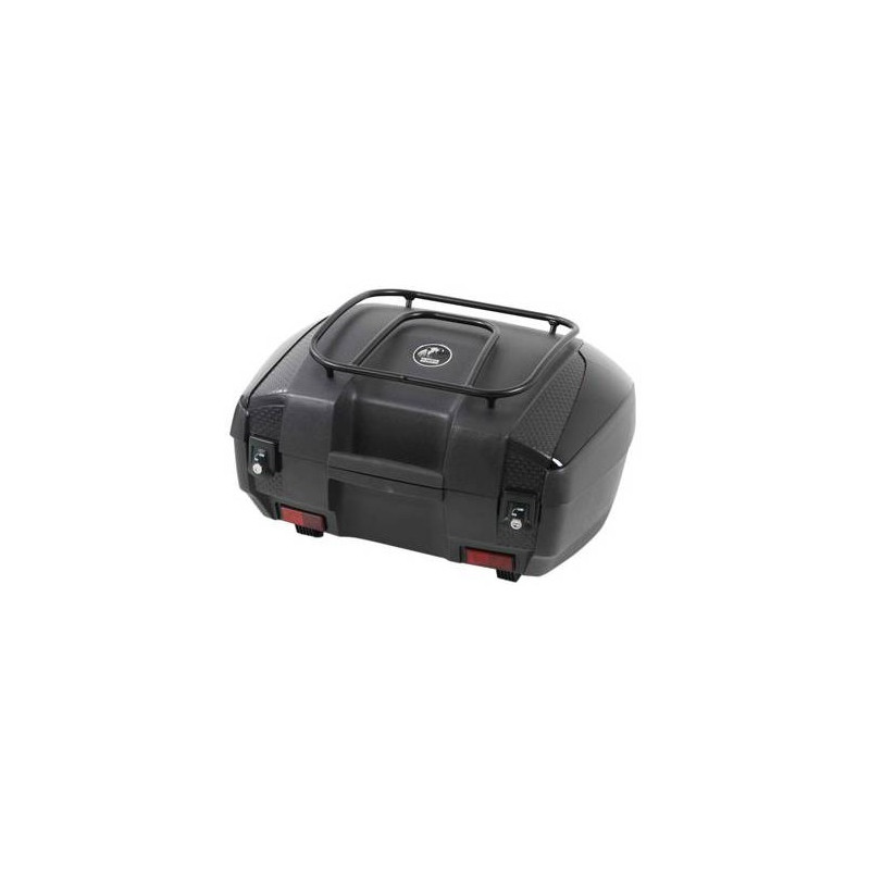 FS6100510001 : Porte-bagages top case Junior TC 55 Hepco-Becker Yamaha MT09 FS6100510001 : Porte-bagages top case Junior TC 55 Hepco-Becker Yamaha MT09