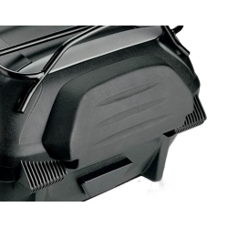 FS700308 : Dosseret pour top case Journey TC 42 Hepco-Becker Yamaha MT09