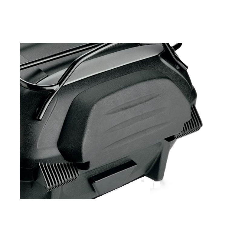 FS700308 : Dosseret pour top case Journey TC 42 Hepco-Becker Yamaha MT09 FS700308 : Dosseret pour top case Journey TC 42 Hepco-Becker Yamaha MT09