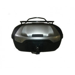 FS6100600001 : Porte-bagages pour top-case Journey TC 42 Hepco-Becker Yamaha MT-09