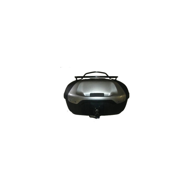 FS6100600001 : Porte-bagages top-case Journey TC 42 Hepco-Becker Yamaha MT09 FS6100600001 : Porte-bagages top-case Journey TC 42 Hepco-Becker Yamaha MT09