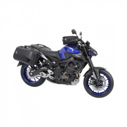 FS65045570005 : Supports de valises Lock-it Hepco-Becker Yamaha MT09