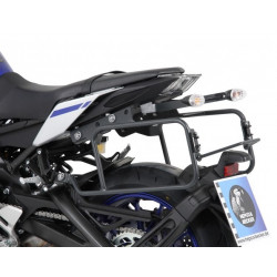 FS65045570005 : Supporti valigie Lock-it Hepco-Becker Yamaha MT09