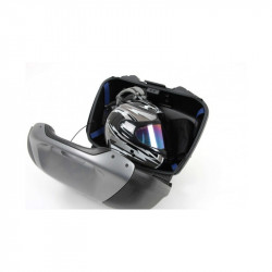 FS6102800011 : Maletas Journey 42 litros Hepco-Becker Yamaha MT09