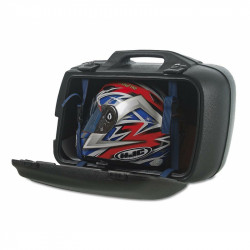 FS6102360011 : Junior Flash 30 or 40 Liters Cases Hepco-Becker Yamaha MT09