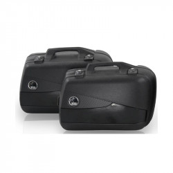 Valises Junior Flash 30 ou...