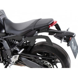 FS63045730001 : Halterungen für C-Bow-Taschen Hepco-Becker 2021-2025 Yamaha MT09