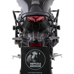 FS63045730001 : Supporti per borse C-Bow Hepco-Becker 2021-2025 Yamaha MT09