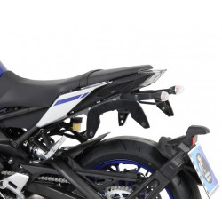 FS63045580005 : Supporti per borse C-Bow Hepco-Becker SP 2018-2023 Yamaha MT09