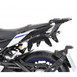 FS63045580005 : Hepco-Becker C-Bow Saddlebag Supports SP 2018-2023 Yamaha MT09